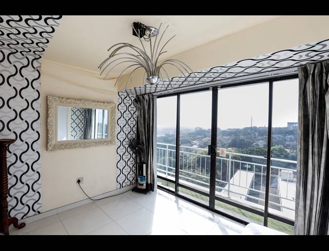 3 BEDROOM APARTMENT FOR SALE IN MUSGRAVE